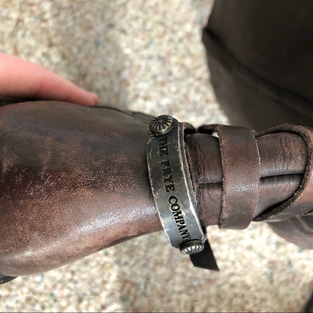FRYE Riding Boots - Picture 5 of 7